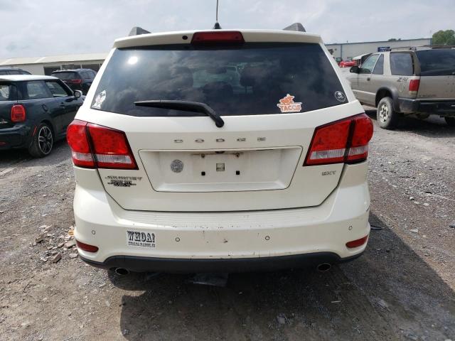 2013 Dodge Journey Sxt VIN: 3C4PDCBG7DT621761 Lot: 56012454