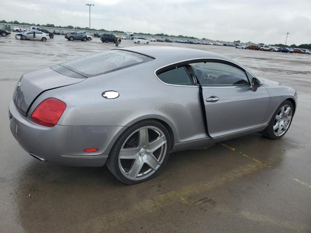 2005 Bentley Continental Gt VIN: SCBCR63W75C026125 Lot: 54684464