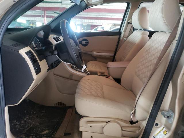 2005 Chevrolet Equinox Lt VIN: 2CNDL63F256084313 Lot: 54069724