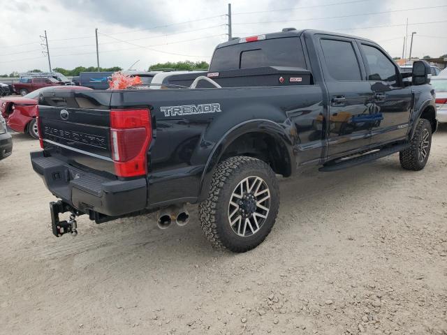 2022 Ford F250 Super Duty VIN: 1FT8W2BT4NEE81188 Lot: 56897574