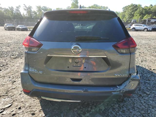 2018 NISSAN ROGUE S - 5N1AT2MV9JC817430