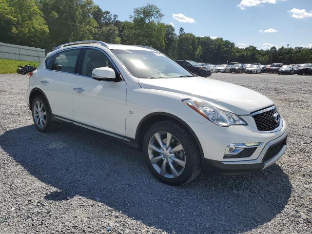 2017 Infiniti Qx50 VIN: JN1BJ0RP0HM382818 Lot: 57128164