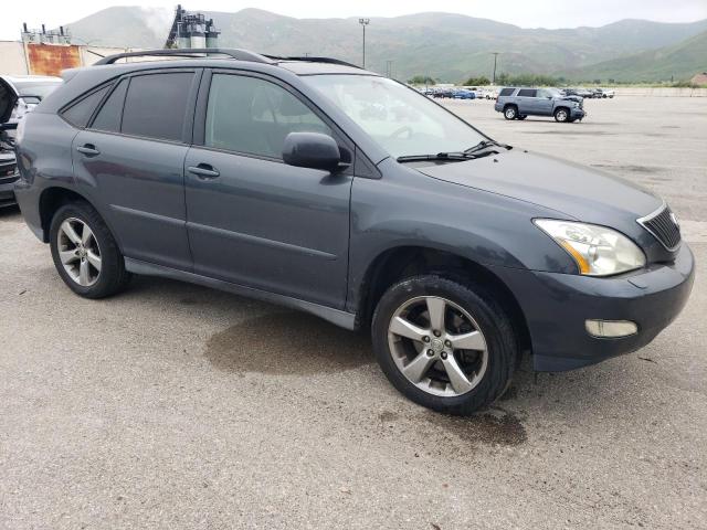 2004 Lexus Rx 330 VIN: JTJHA31U740025399 Lot: 56647494