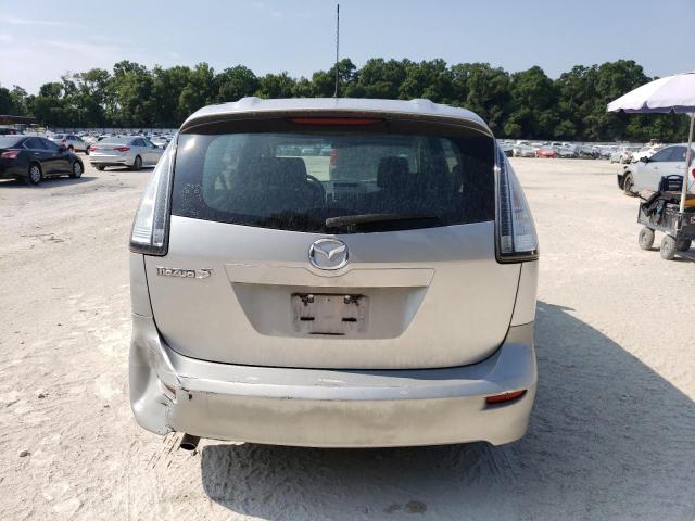 2008 Mazda 5 VIN: JM1CR29L180311296 Lot: 56395454