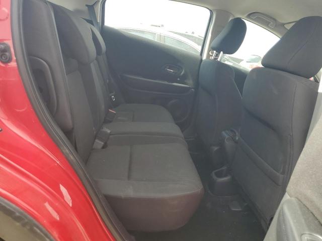 2016 Honda Hr-V Lx VIN: 3CZRU5H38GM722132 Lot: 54961234