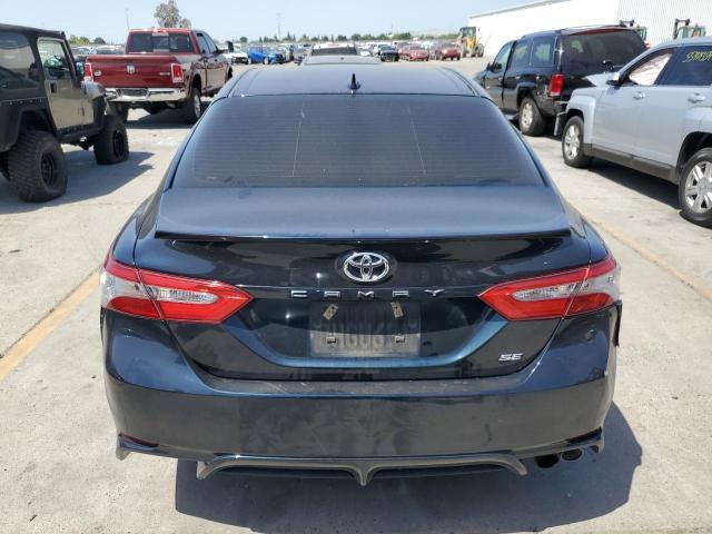 2019 Toyota Camry L VIN: 4T1B11HK5KU733993 Lot: 55936834