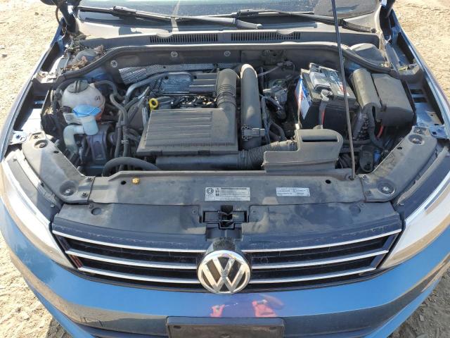 2016 Volkswagen Jetta S VIN: 3VW267AJ2GM340424 Lot: 56090564