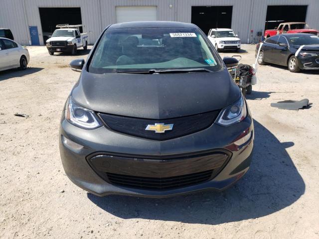 2020 Chevrolet Bolt Ev Lt VIN: 1G1FY6S08L4122968 Lot: 56821334