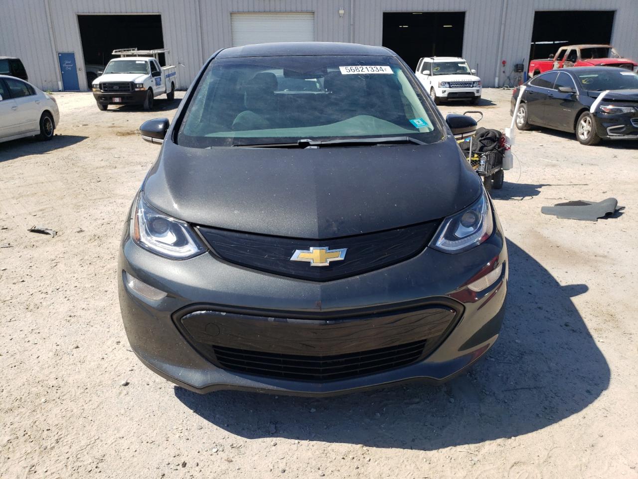 1G1FY6S08L4122968 2020 Chevrolet Bolt Ev Lt