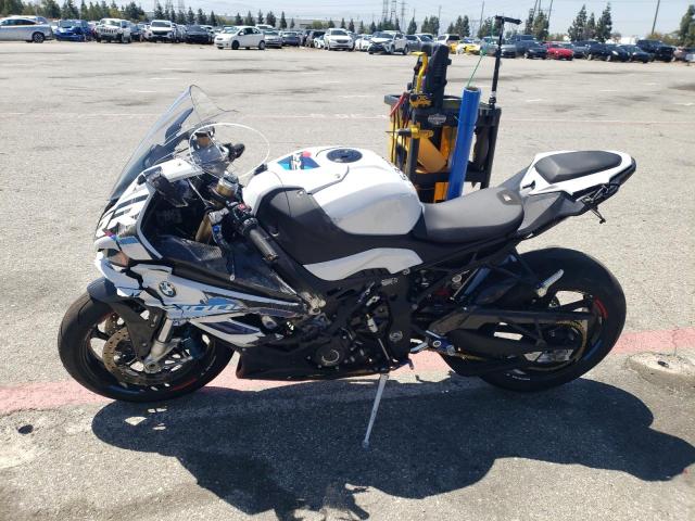 2024 BMW S 1000 RR - WB10E6300R6J48043