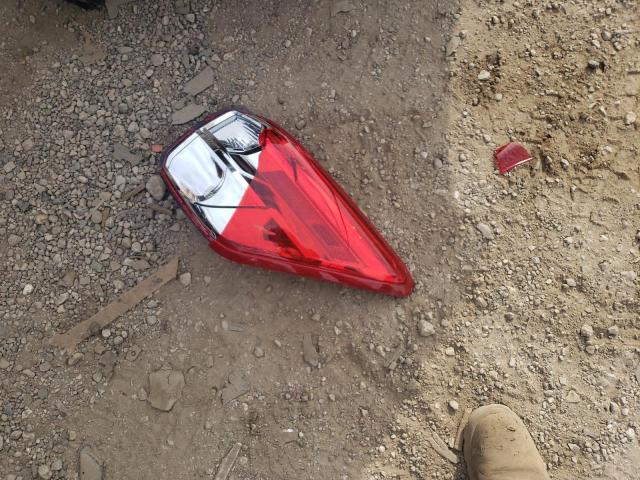 2020 Nissan Pathfinder Platinum VIN: 5N1DR2DM6LC620270 Lot: 55521814