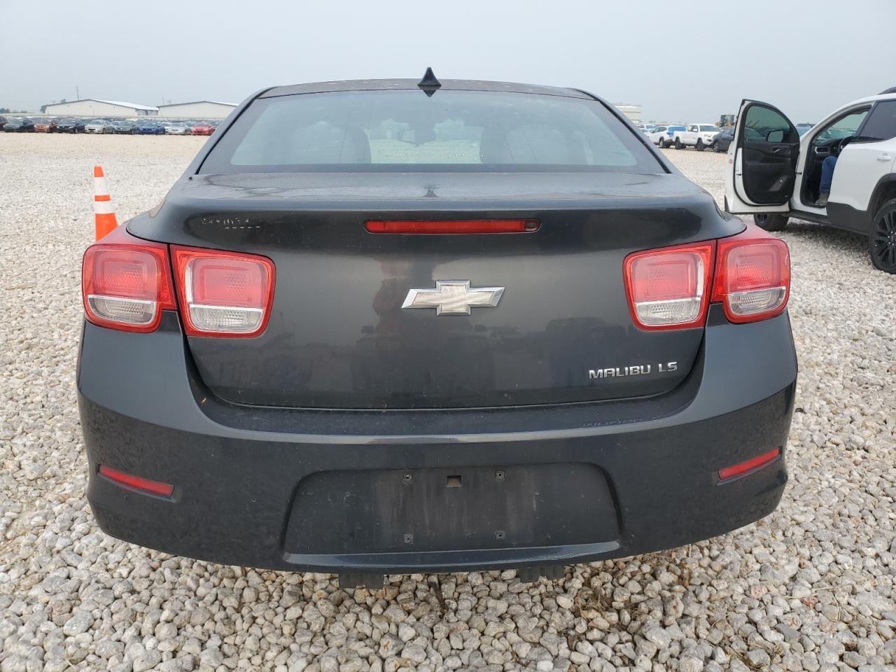 1G11B5SL8EF193305 2014 Chevrolet Malibu Ls