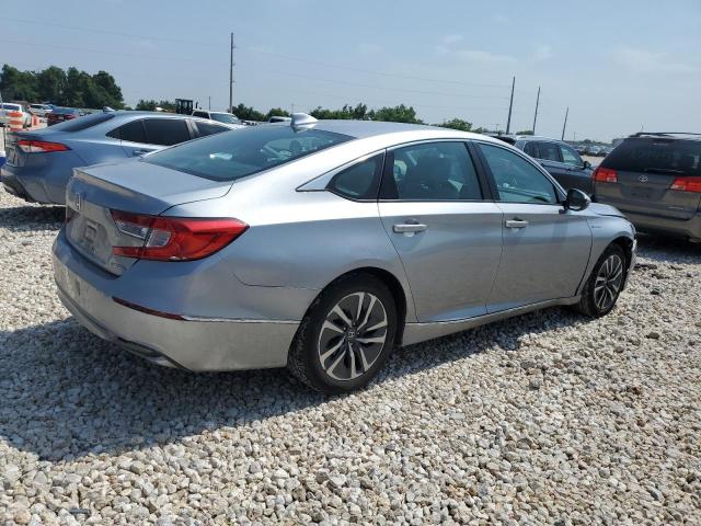 2019 Honda Accord Hybrid Exl VIN: 1HGCV3F50KA004681 Lot: 55737944