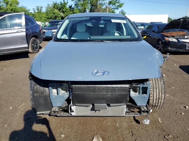 2022 Hyundai Ioniq 5 Sel VIN: KM8KNDAFXNU065552 Lot: 54115344