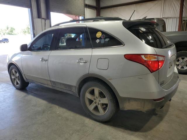 2008 Hyundai Veracruz Gls VIN: KM8NU73C88U053392 Lot: 57153494