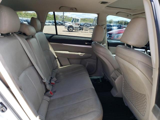 2012 Subaru Outback 2.5I Premium VIN: 4S4BRBGC2C1209146 Lot: 54848504