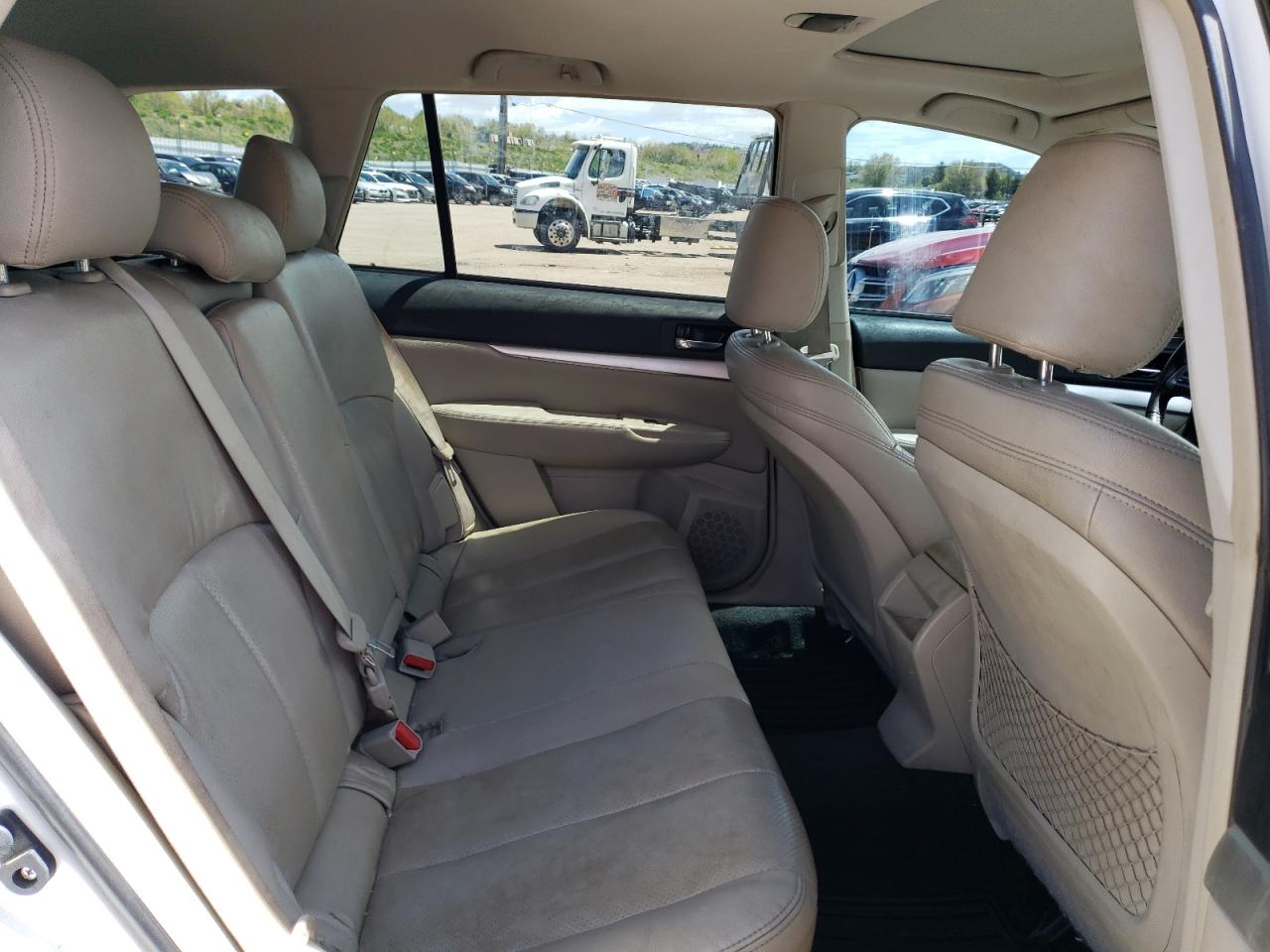 4S4BRBGC2C1209146 2012 Subaru Outback 2.5I Premium