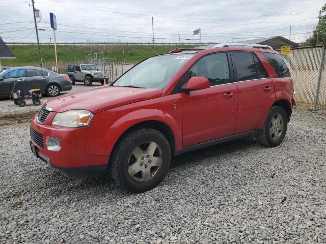 2006 Saturn Vue VIN: 5GZCZ63416S834942 Lot: 54907584