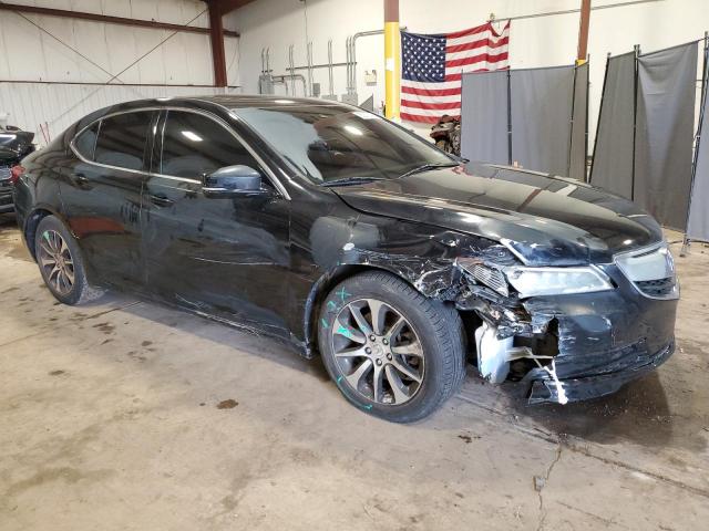 2016 Acura Tlx Tech VIN: 19UUB1F58GA009541 Lot: 53671494