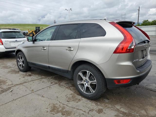 2012 Volvo Xc60 T6 VIN: YV4902DZ4C2334985 Lot: 53862184