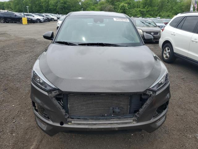 2019 Hyundai Tucson Se VIN: KM8J2CA46KU023808 Lot: 54226724