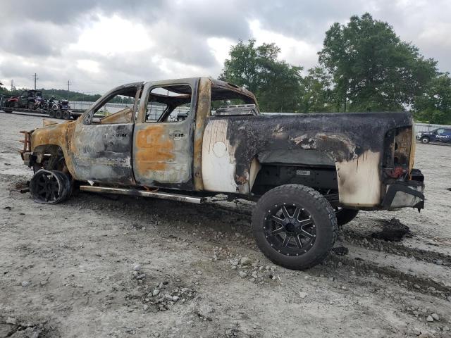 2008 Chevrolet Silverado K2500 Heavy Duty VIN: 1GCHK23618F146618 Lot: 56674594