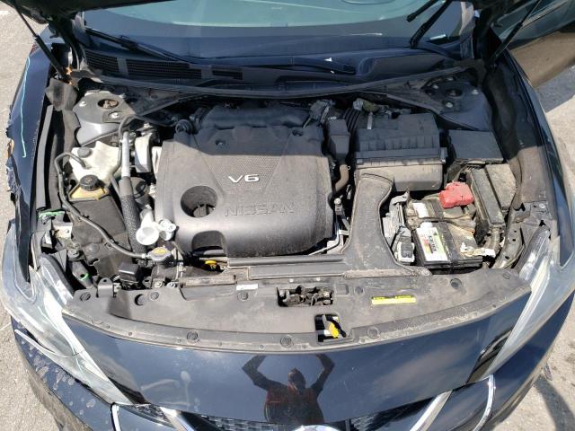 2018 Nissan Maxima 3.5S VIN: 1N4AA6AP4JC375525 Lot: 53253244