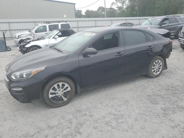 3KPF24AD8LE154447 Kia Forte 