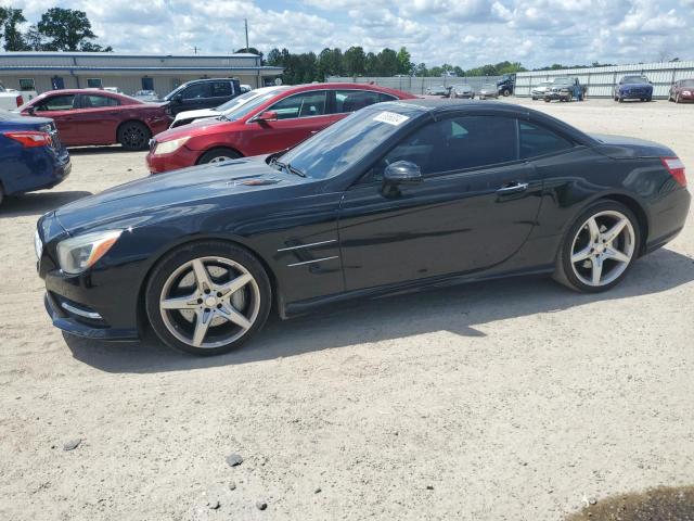 2013 Mercedes-Benz Sl 550 VIN: WDDJK7DA1DF013567 Lot: 53656304