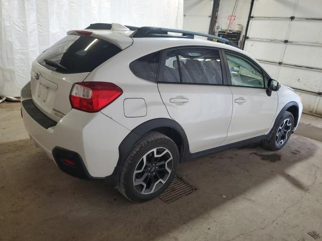 2016 Subaru Crosstrek Limited VIN: JF2GPAKC4GH322970 Lot: 55762284