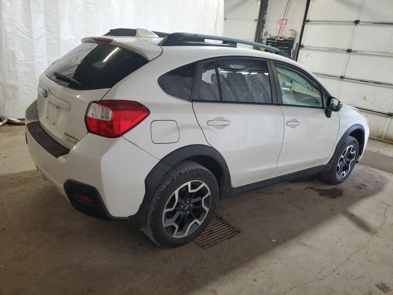 JF2GPAKC4GH322970 2016 Subaru Crosstrek Limited