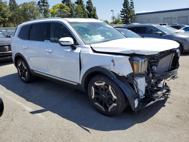 2024 Kia Telluride Ex VIN: 5XYP3DGC2RG450902 Lot: 54630664