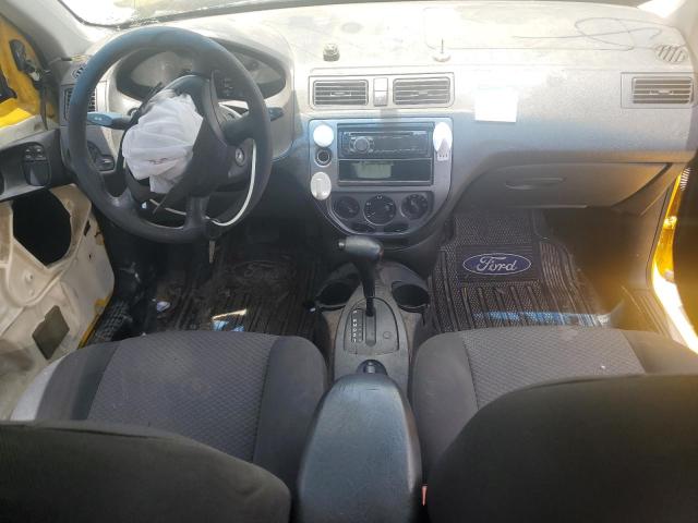 2006 Ford Focus Zx3 VIN: 1FAFP31N36W245548 Lot: 52807604