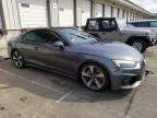 AUDI A5 PREMIUM photo