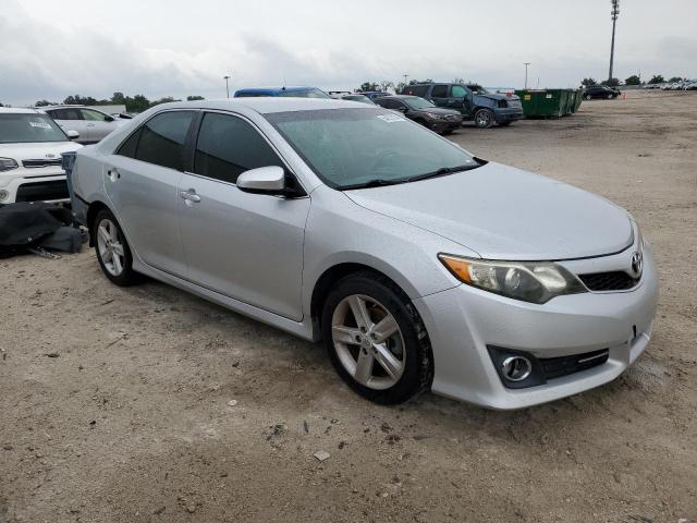 2012 Toyota Camry Base VIN: 4T1BF1FK2CU158032 Lot: 54673134