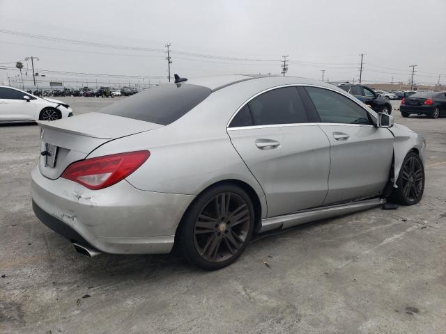 VIN WDDSJ4EB3FN216790 2015 Mercedes-Benz CLA-Class,... no.3