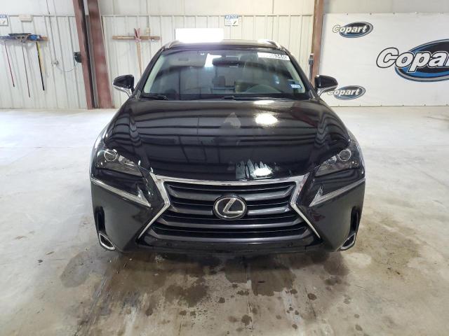 2017 Lexus Nx 200T Base VIN: JTJYARBZ2H2061878 Lot: 53646344