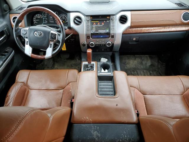 2019 Toyota Tundra Crewmax 1794 VIN: 5TFAY5F10KX814024 Lot: 56310844