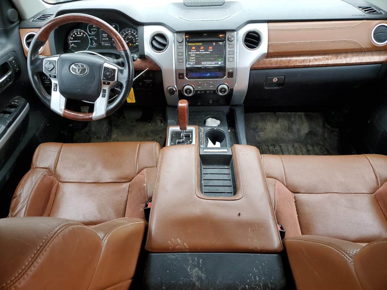 5TFAY5F10KX814024 2019 Toyota Tundra Crewmax 1794