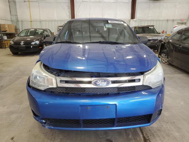 2011 Ford Focus Se VIN: 1FAHP3FNXBW143935 Lot: 56637924