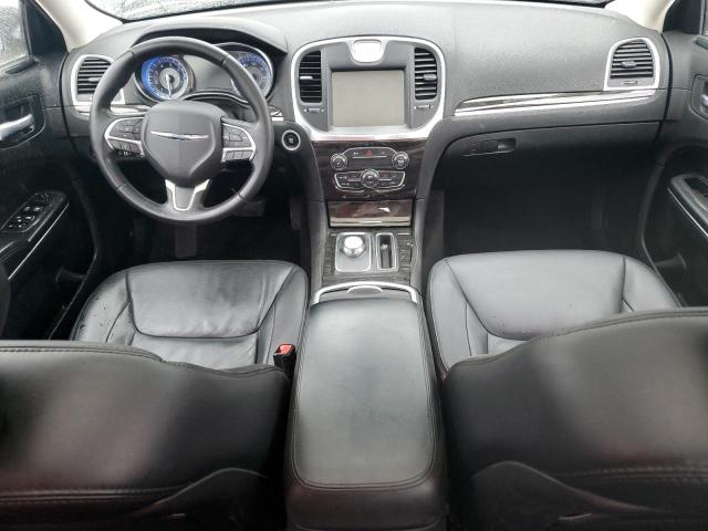 2015 CHRYSLER 300 LIMITE - 2C3CCAAG3FH930683