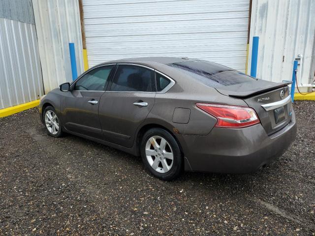 2013 Nissan Altima 2.5 VIN: 1N4AL3AP0DN580096 Lot: 54737134