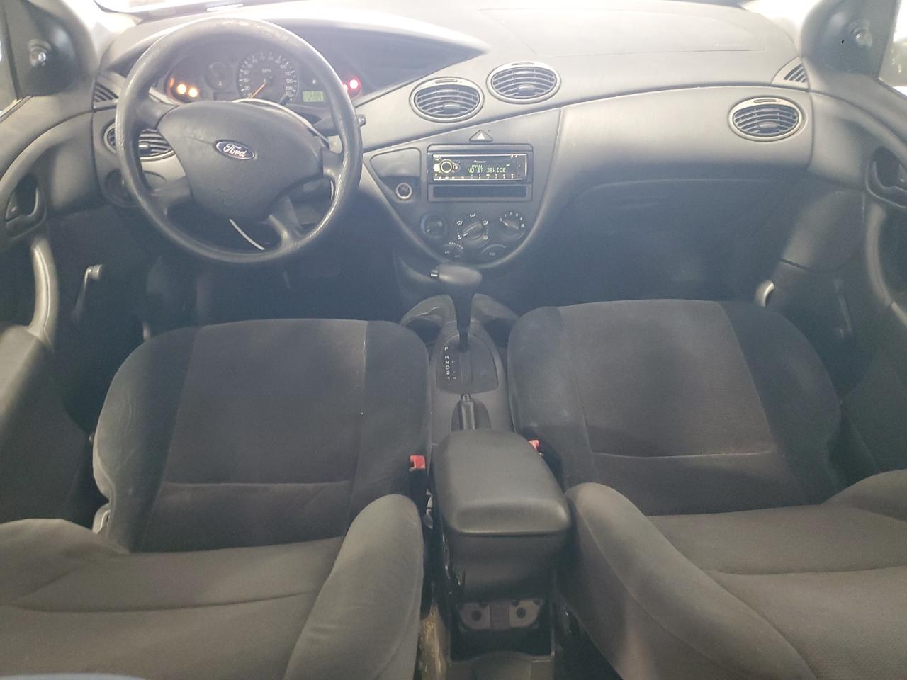 1FAFP33P72W262863 2002 Ford Focus Lx