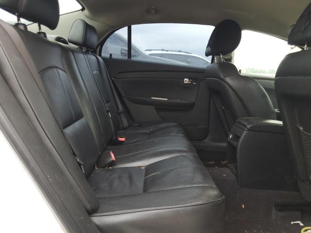 2010 Chevrolet Malibu Ltz VIN: 1G1ZE5E03A4128573 Lot: 56396794