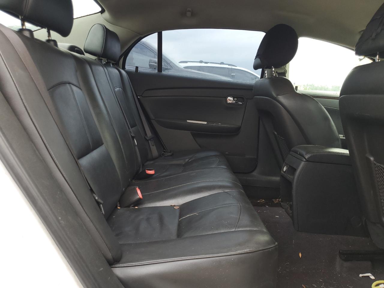 1G1ZE5E03A4128573 2010 Chevrolet Malibu Ltz