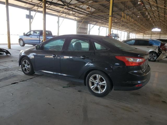 2014 Ford Focus Se VIN: 1FADP3F2XEL402496 Lot: 56263254