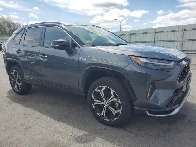 2023 TOYOTA RAV4 PRIME - JTMEB3FV7PD161873