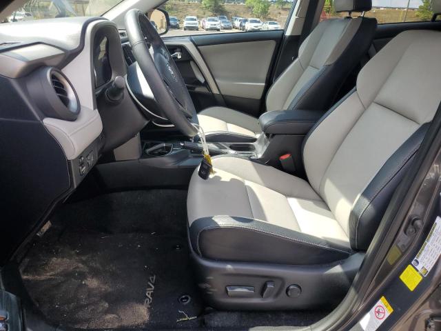 2017 Toyota RAV 4 - Image 7