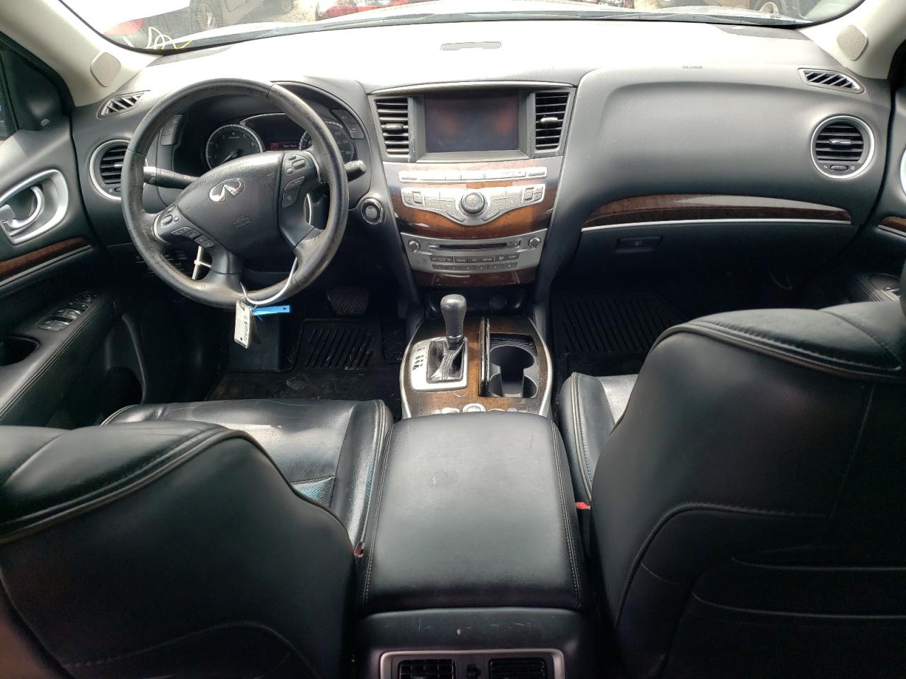 5N1AL0MM6FC542246 2015 Infiniti Qx60