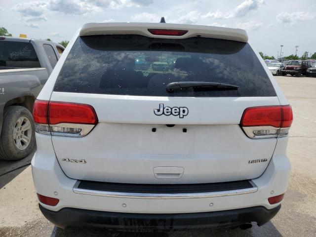 2019 Jeep Grand Cherokee Limited VIN: 1C4RJFBG3KC693276 Lot: 53215024